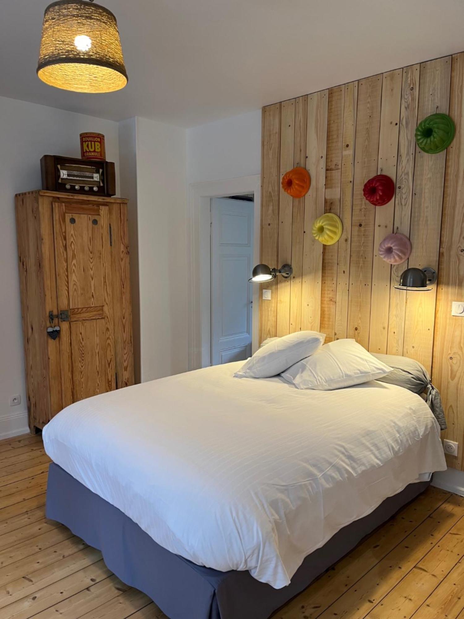 Apartment Les De La Limonaderie *