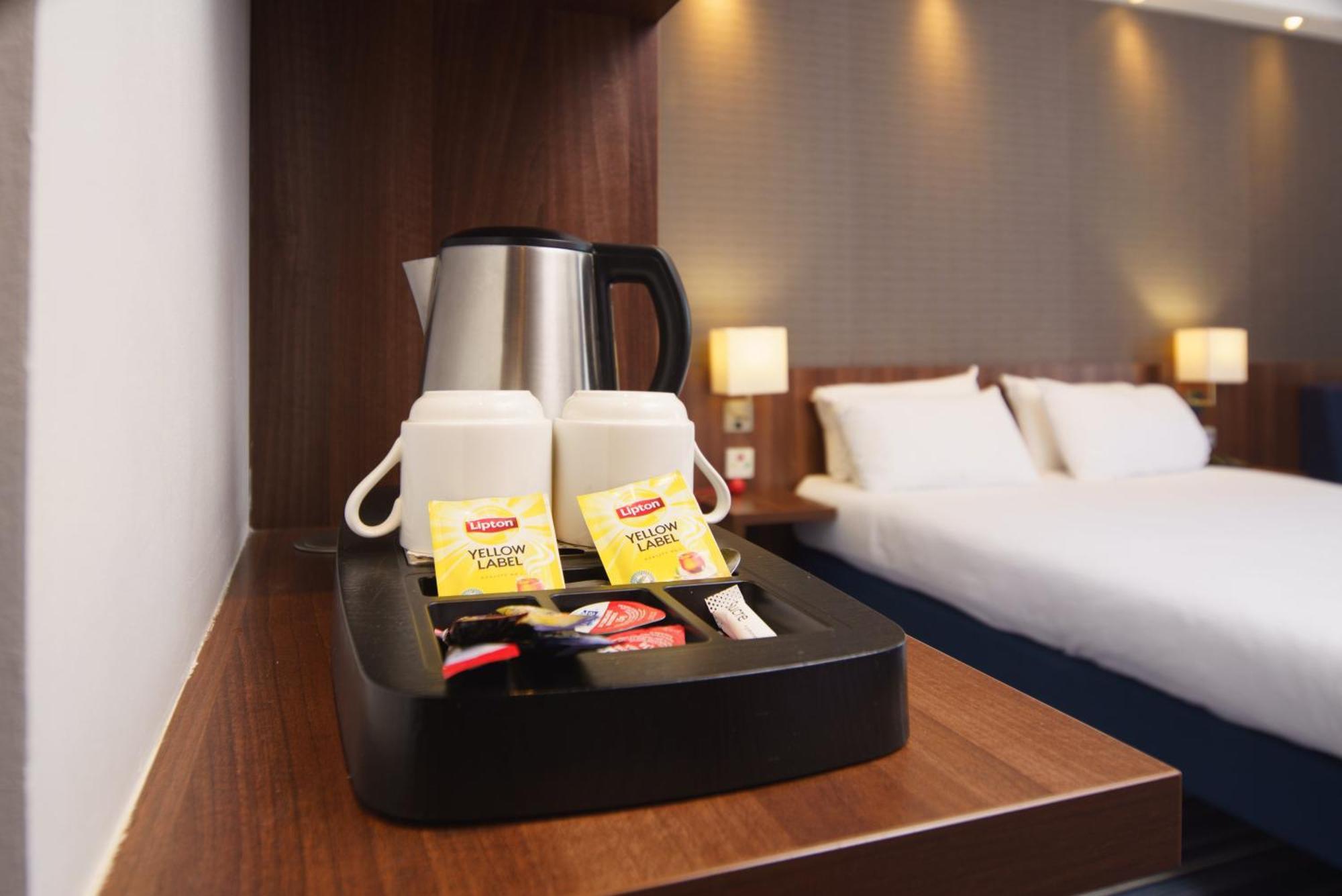 Express Centre By Ihg 3* Strazburg