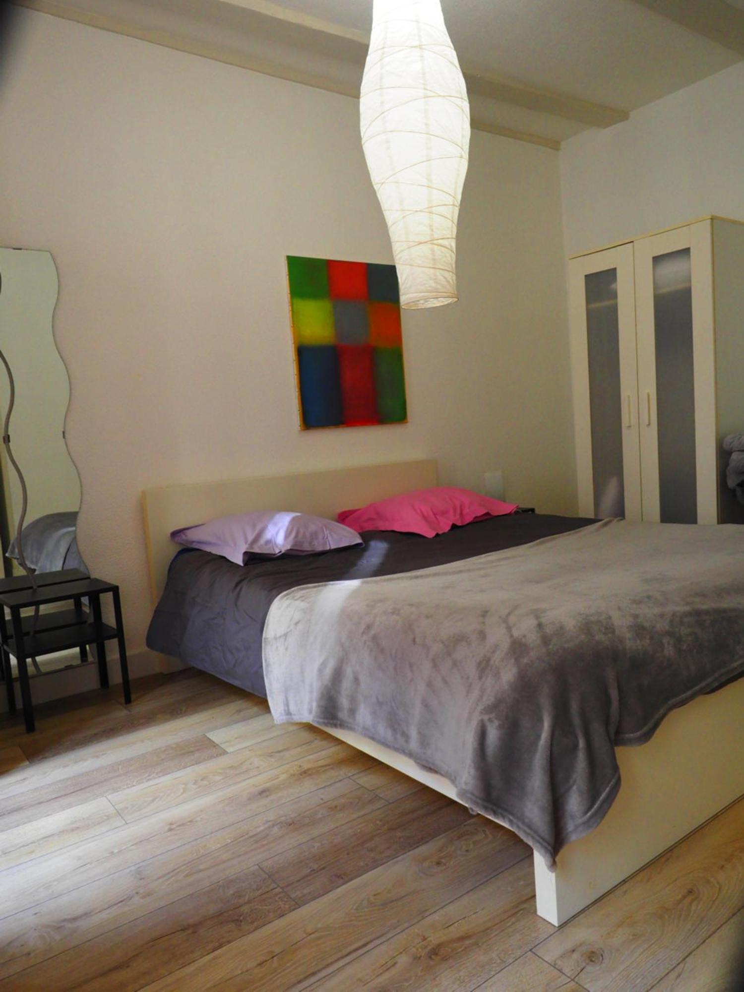 Stb2 Apartament