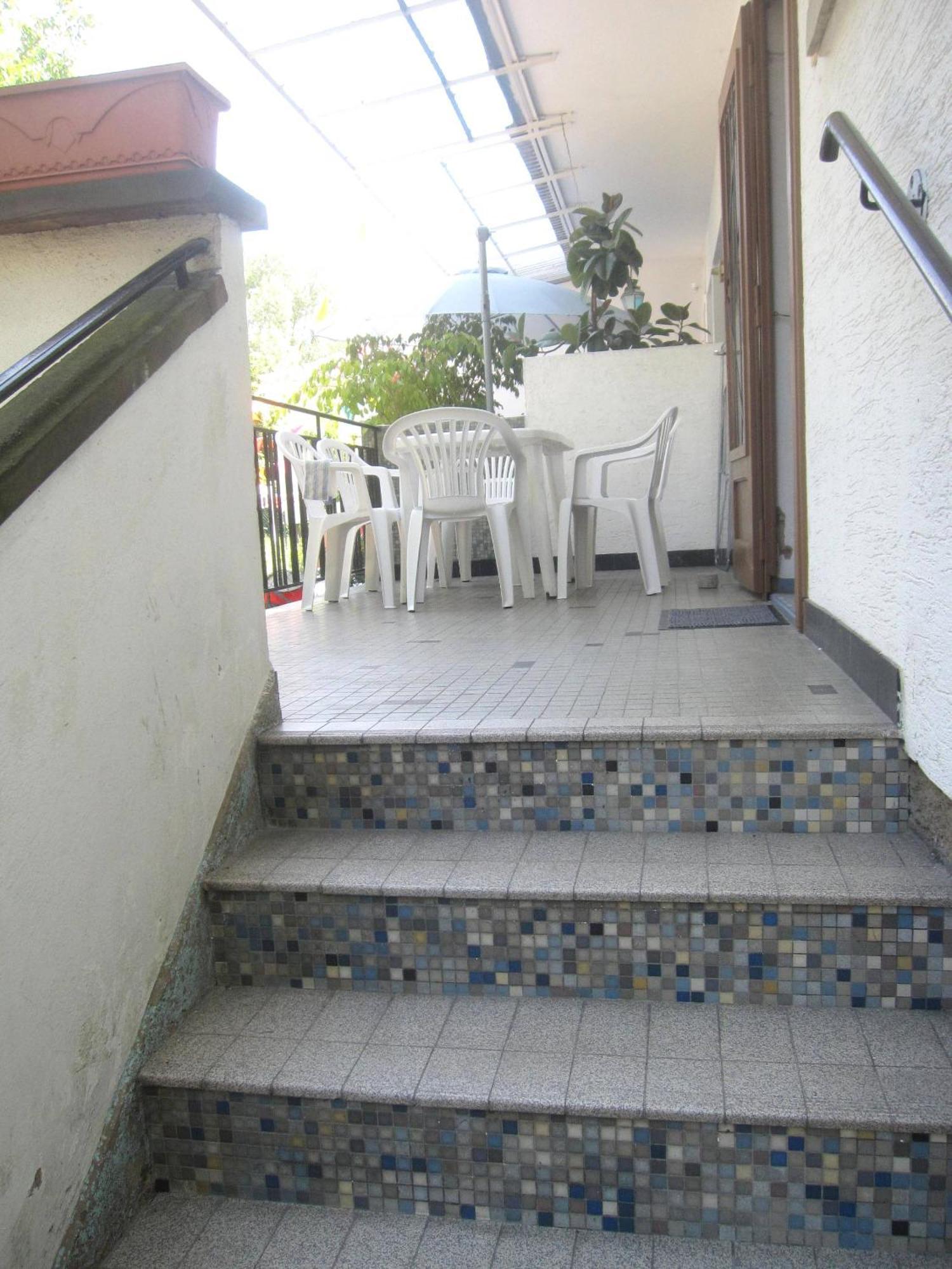 Ducs D'alsace Casa de férias *