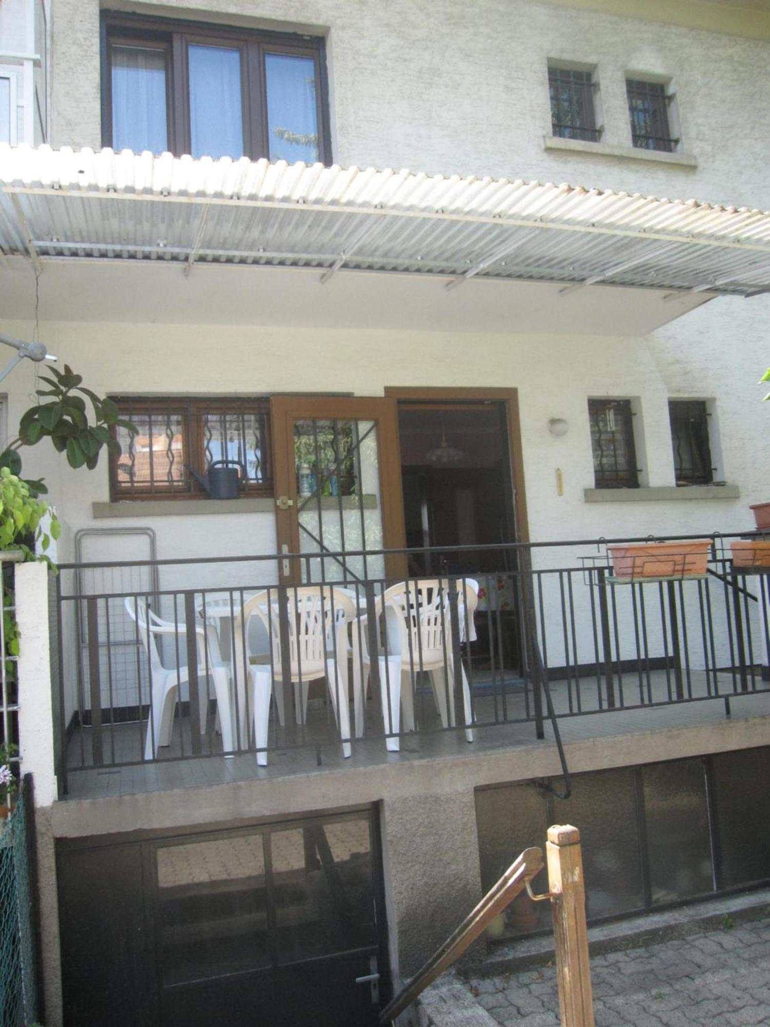 Ducs D'alsace Holiday home *