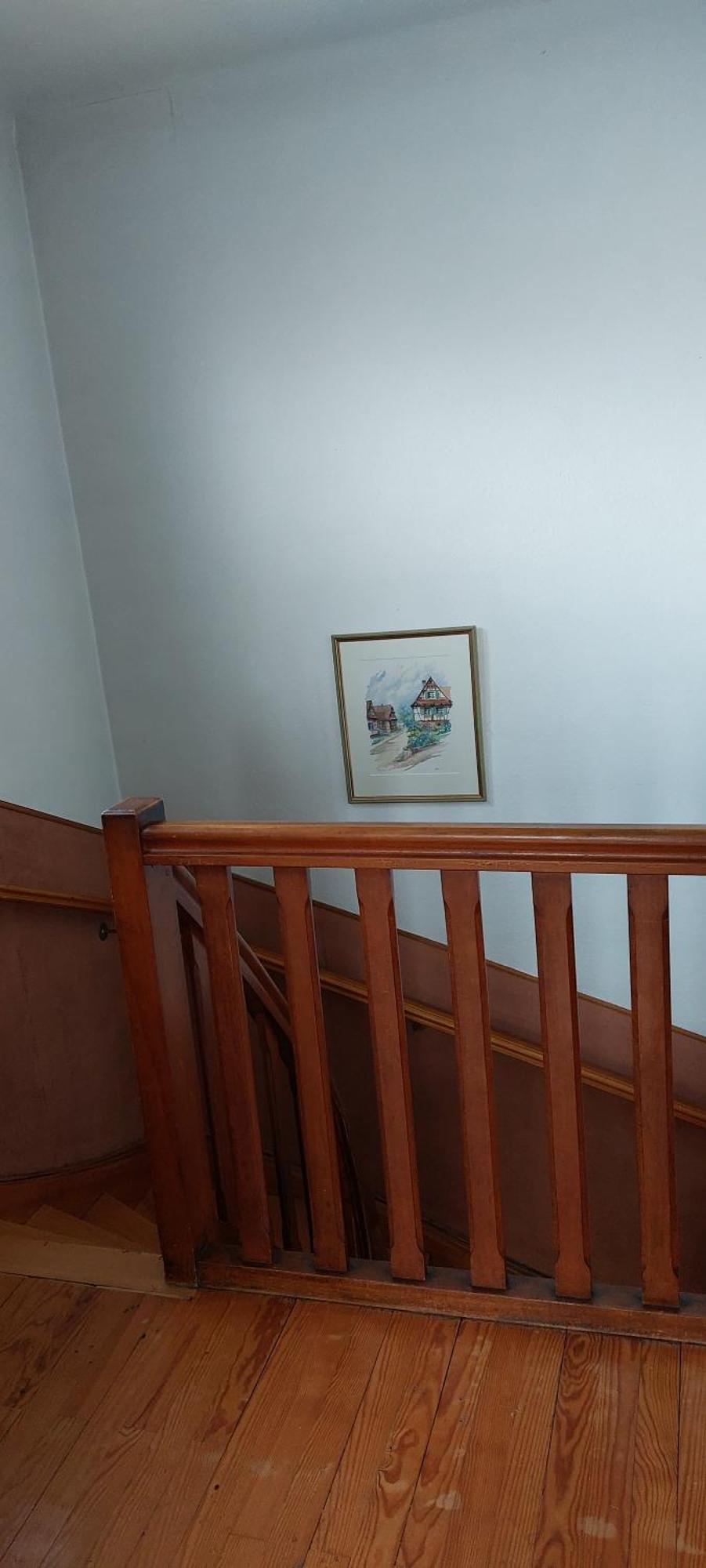 Casa de férias Ducs D'alsace *