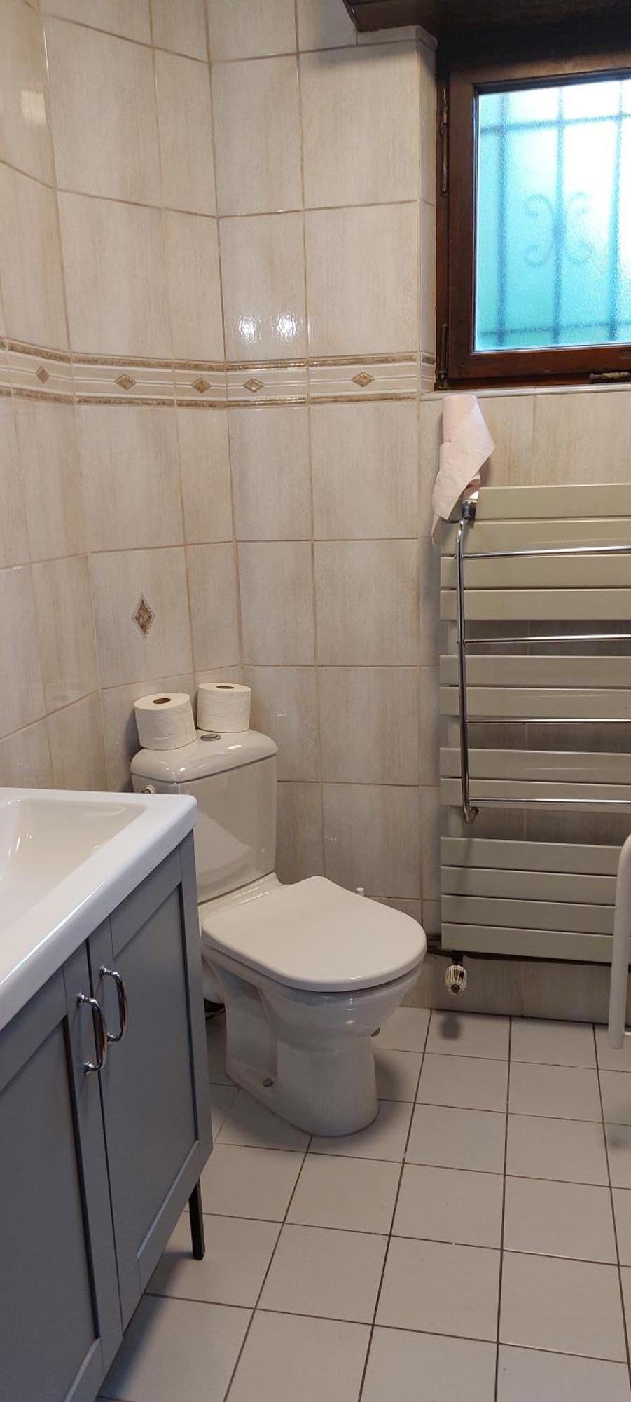 Holiday home Ducs D'alsace *