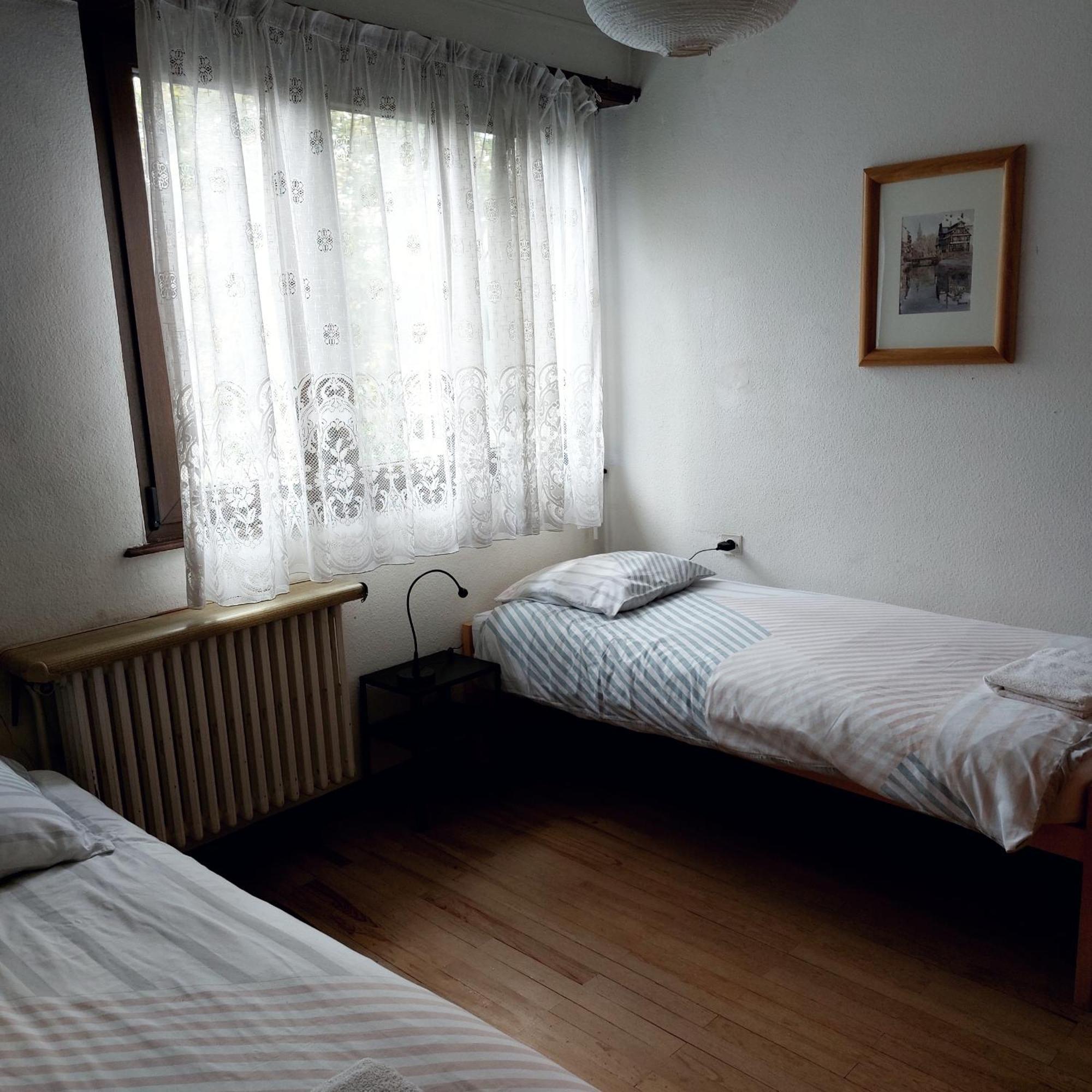 Ducs D'alsace Casa de férias