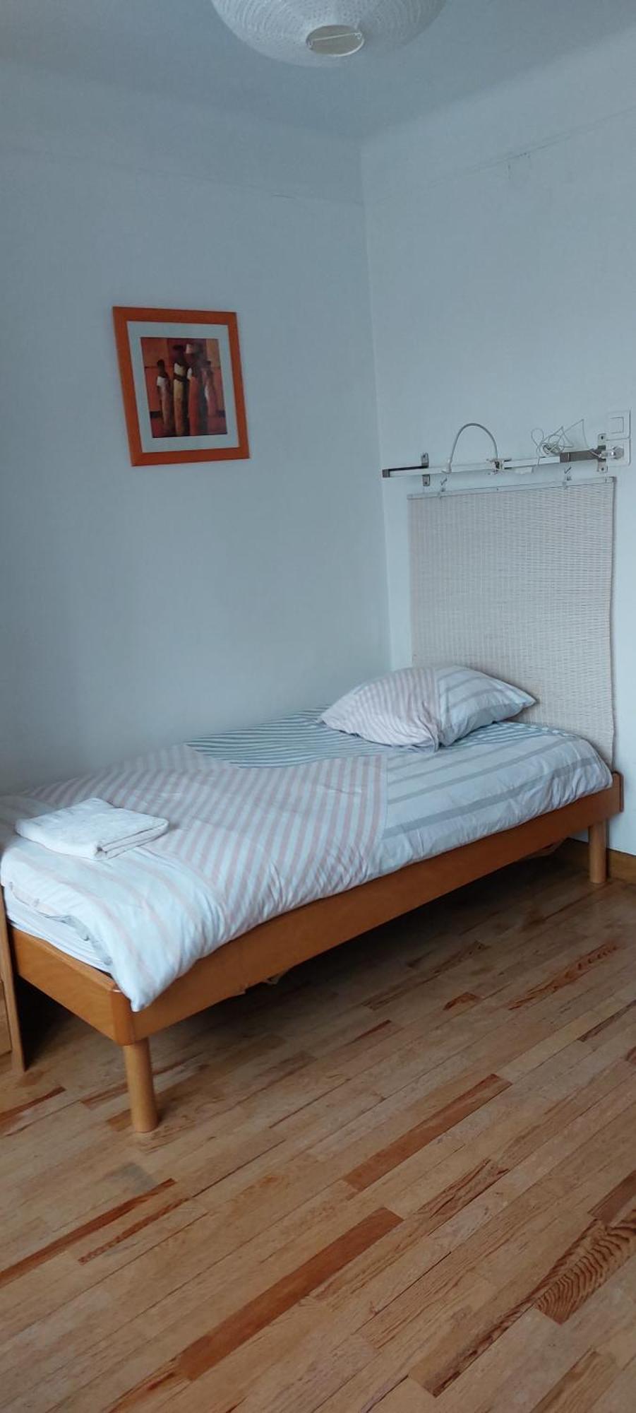 Ducs D'alsace Casa de férias *