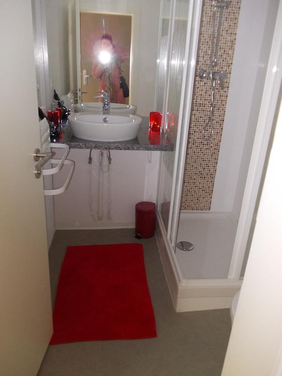 Orfevres Cathedrale Appartement