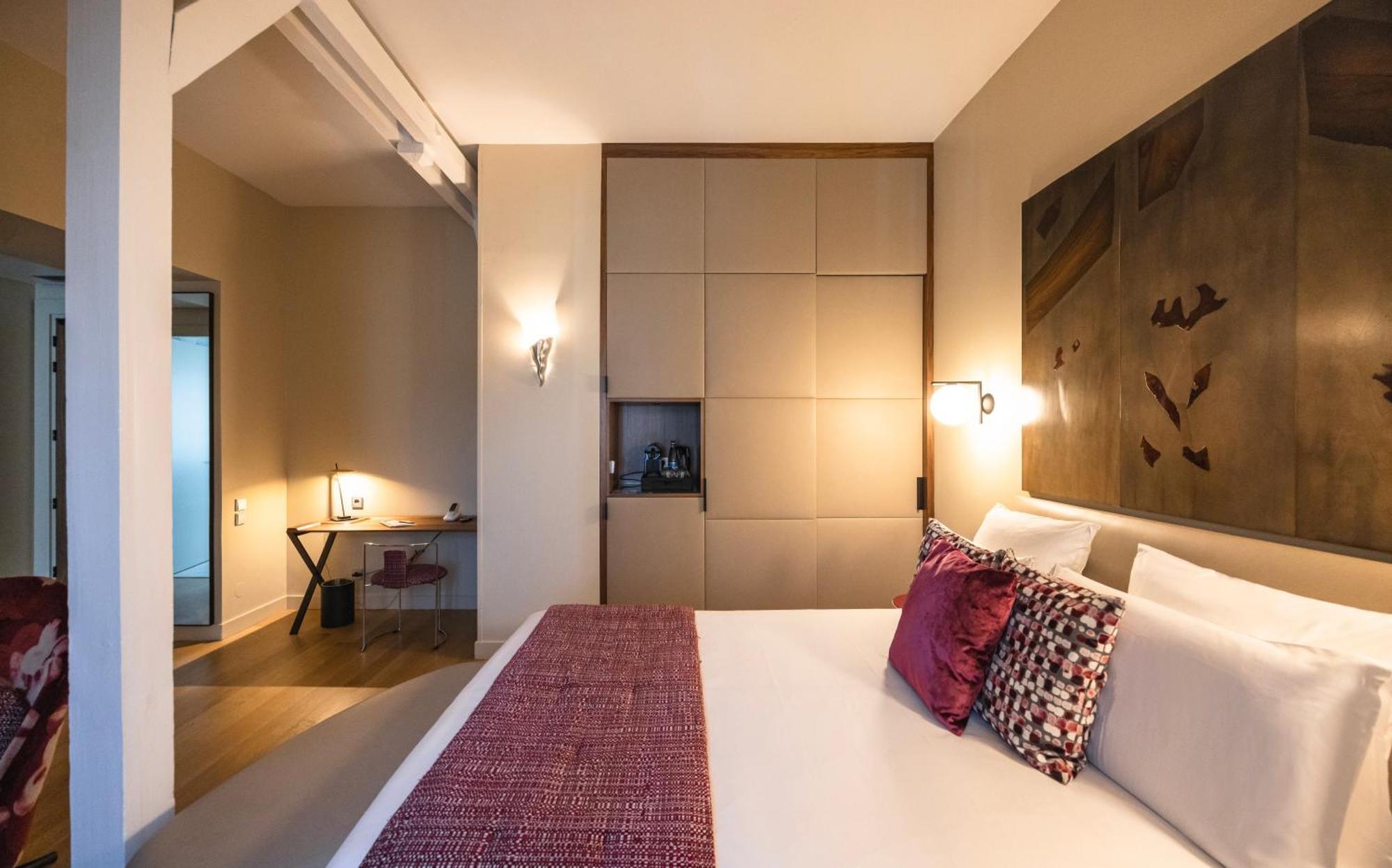 & Regent Petite France 5*