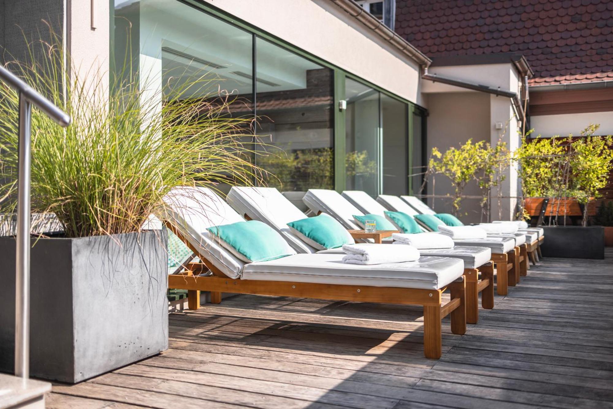 & Regent Petite France 5*