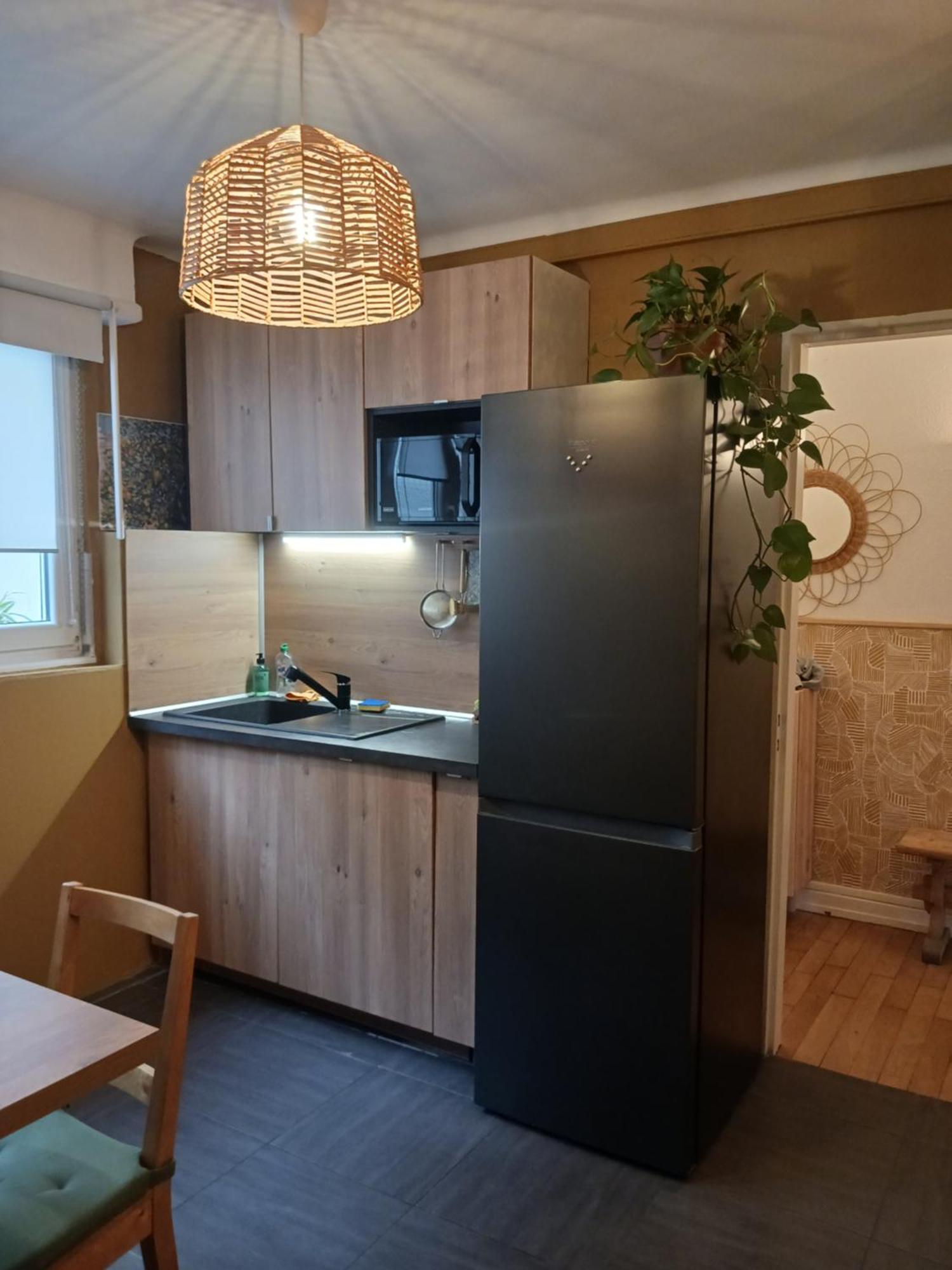 Happy Family Apartment *