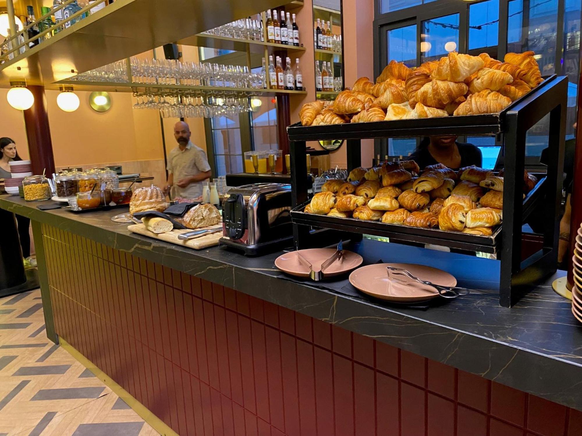 Clapclap Hotel, Food & Bar Strasbourg