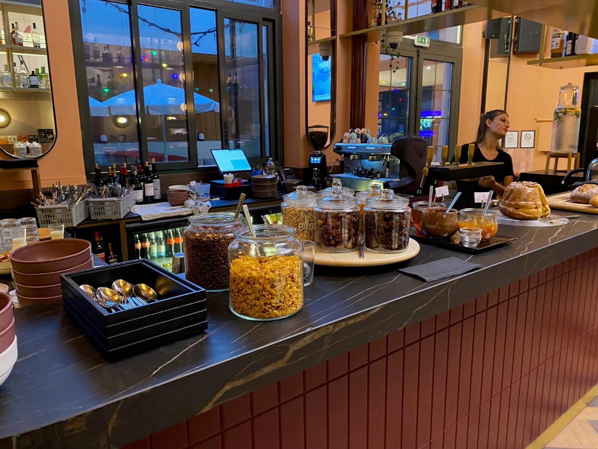 Clapclap Hotel, Food & Bar Strasbourg