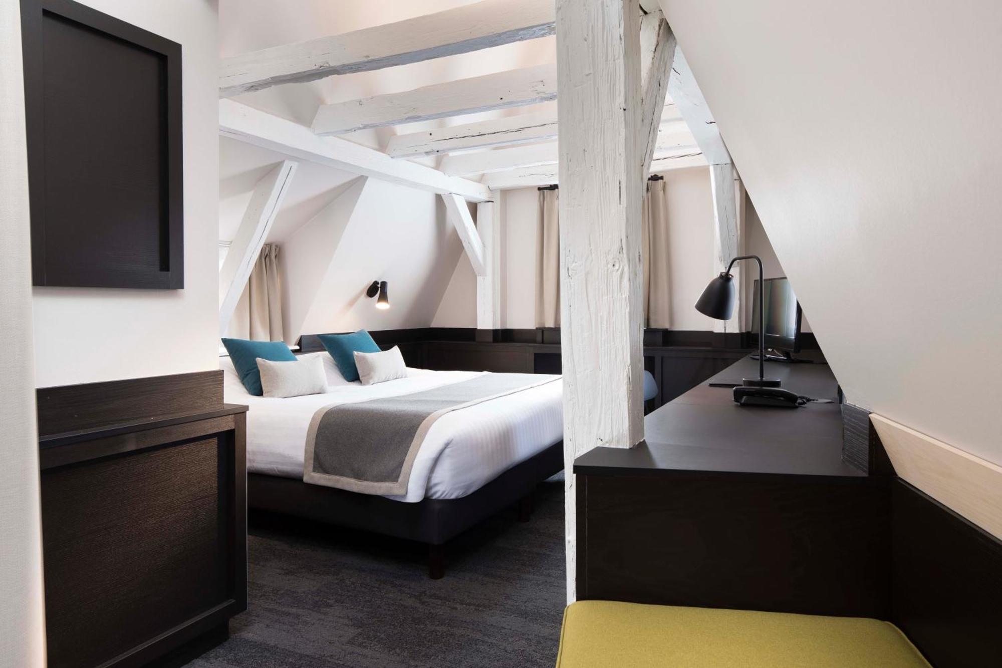 Du Dragon Strasbourg