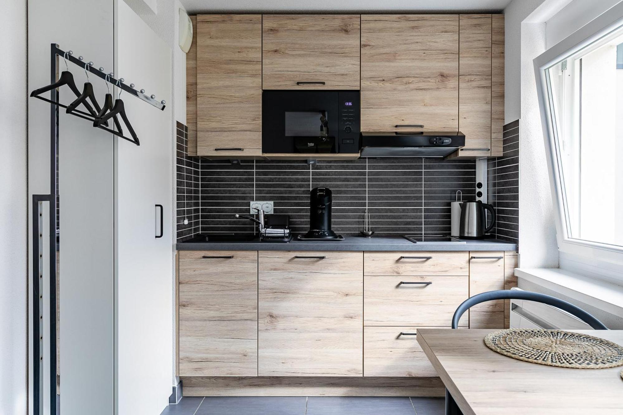 Le Premium, Hyper Centre, Equipe * Straatsburg