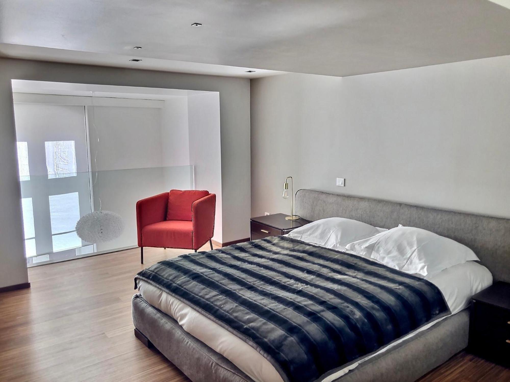 Loft Saint Thomas - Petite France Apartment Strasbourg