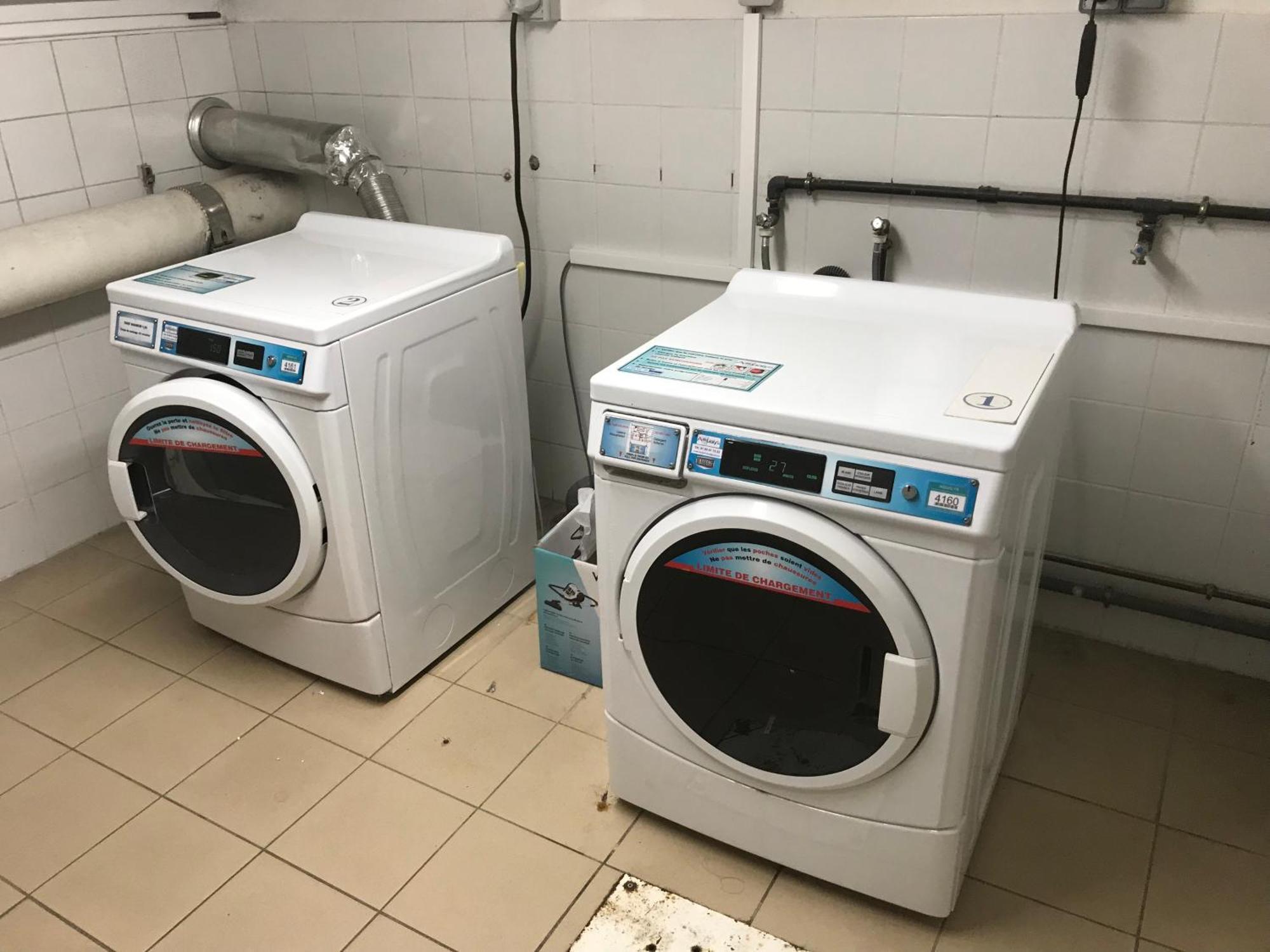 Coquet Proche Centre Strasbourg