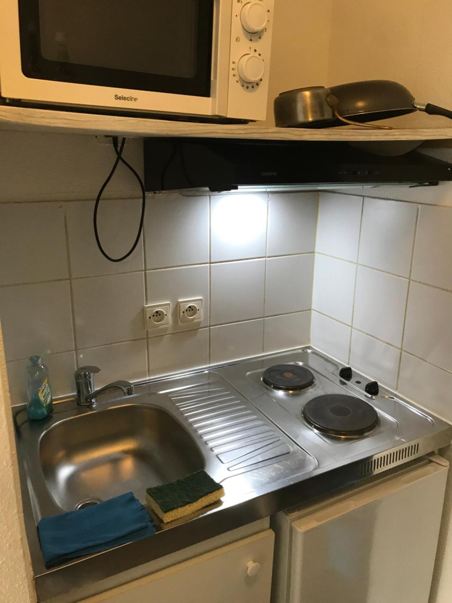 Coquet Proche Centre Appartement Straatsburg
