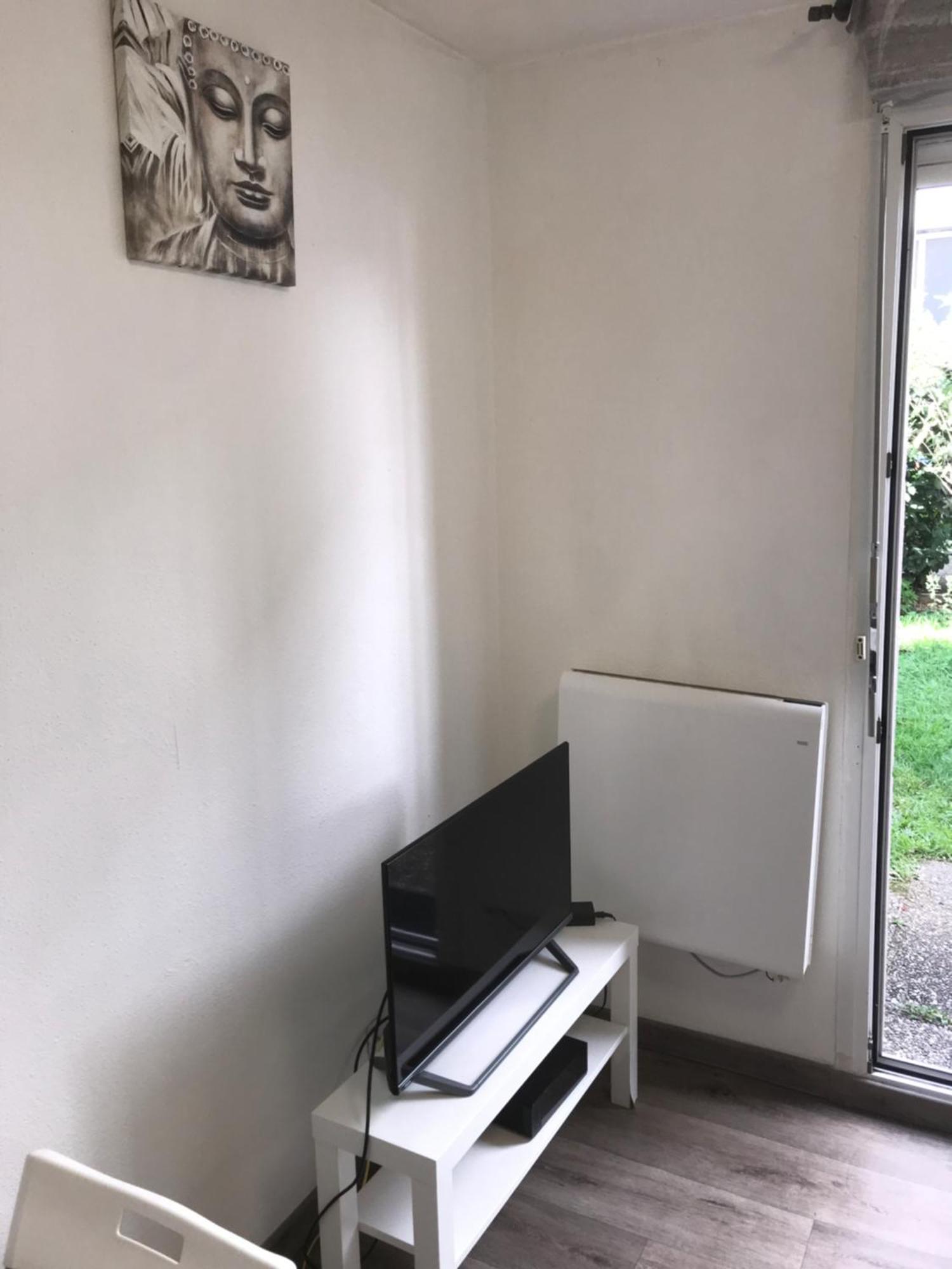 Appartement Coquet Proche Centre Straatsburg