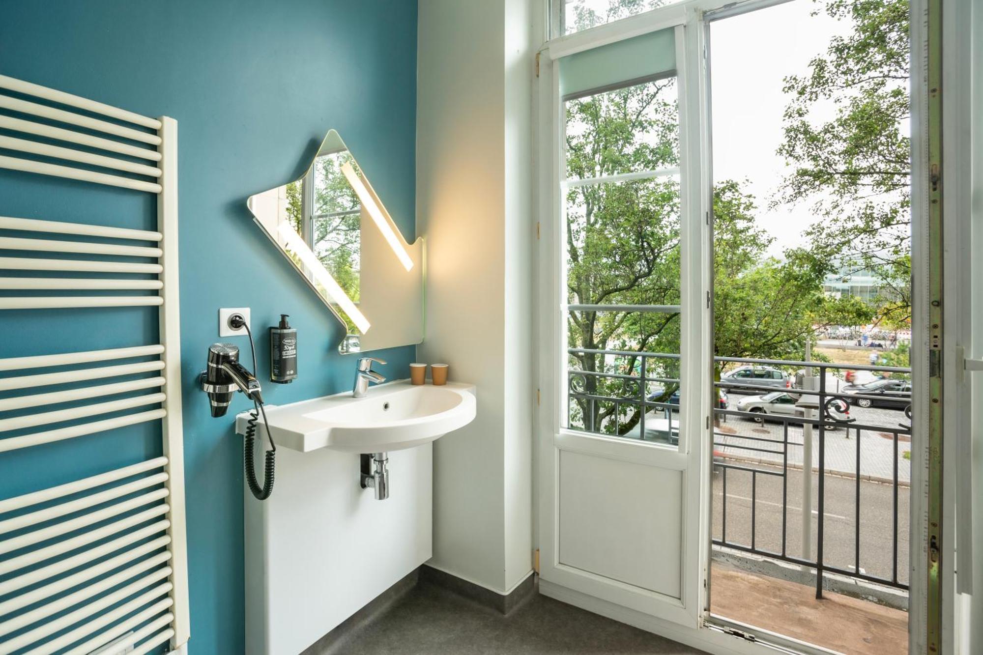 Ibis Budget Centre Gare Hotel Straatsburg