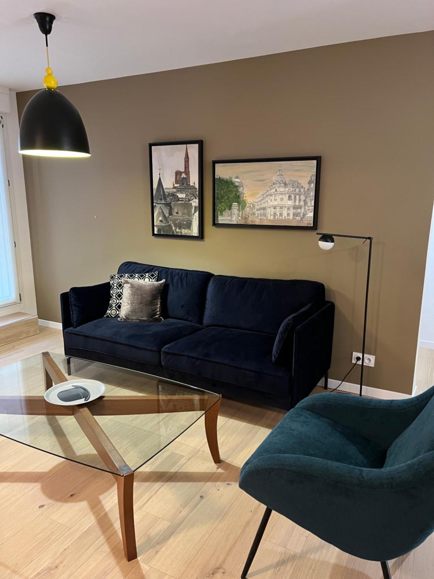Appartement Le K - *