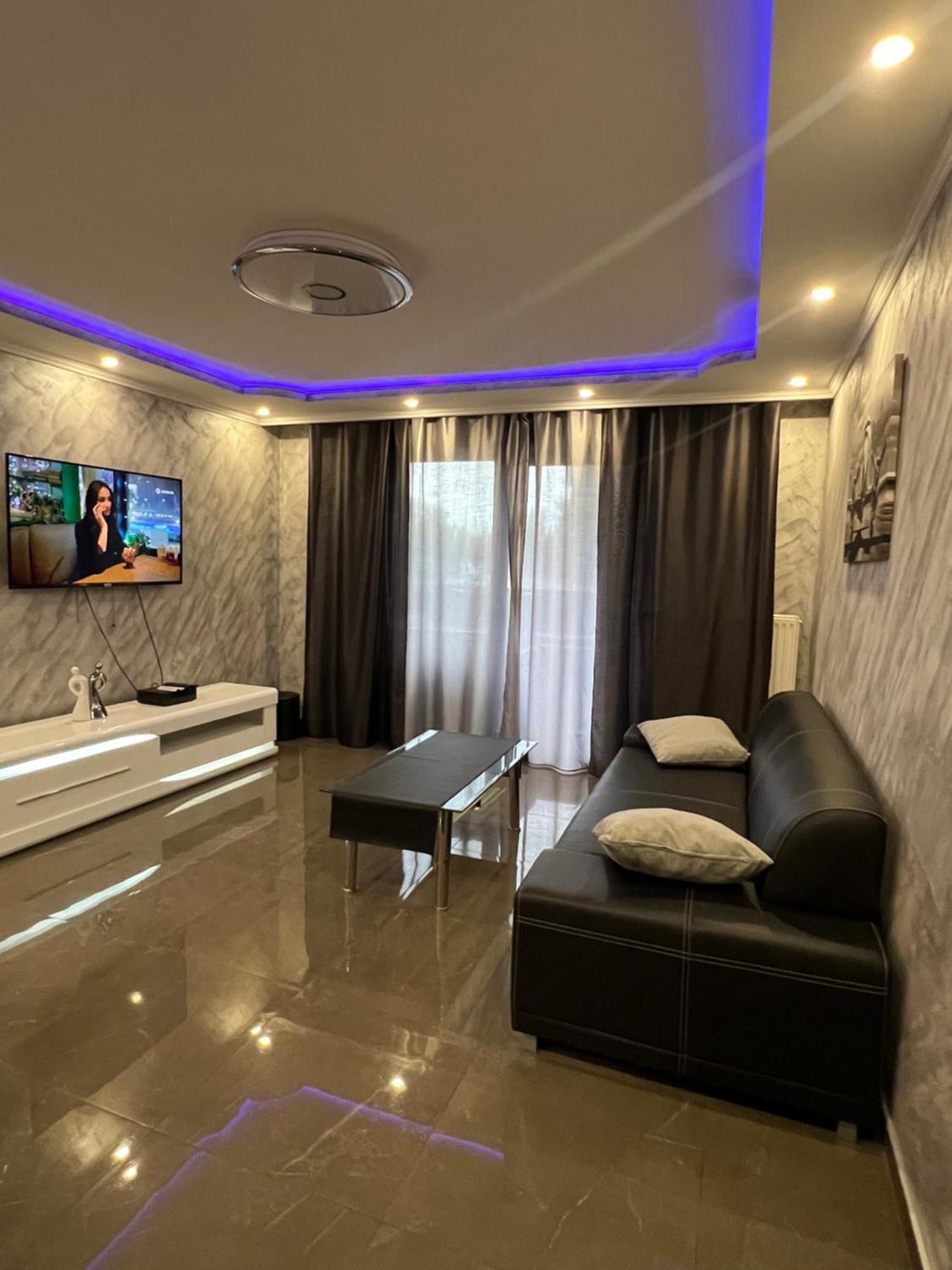 Appartement Nid D'amour