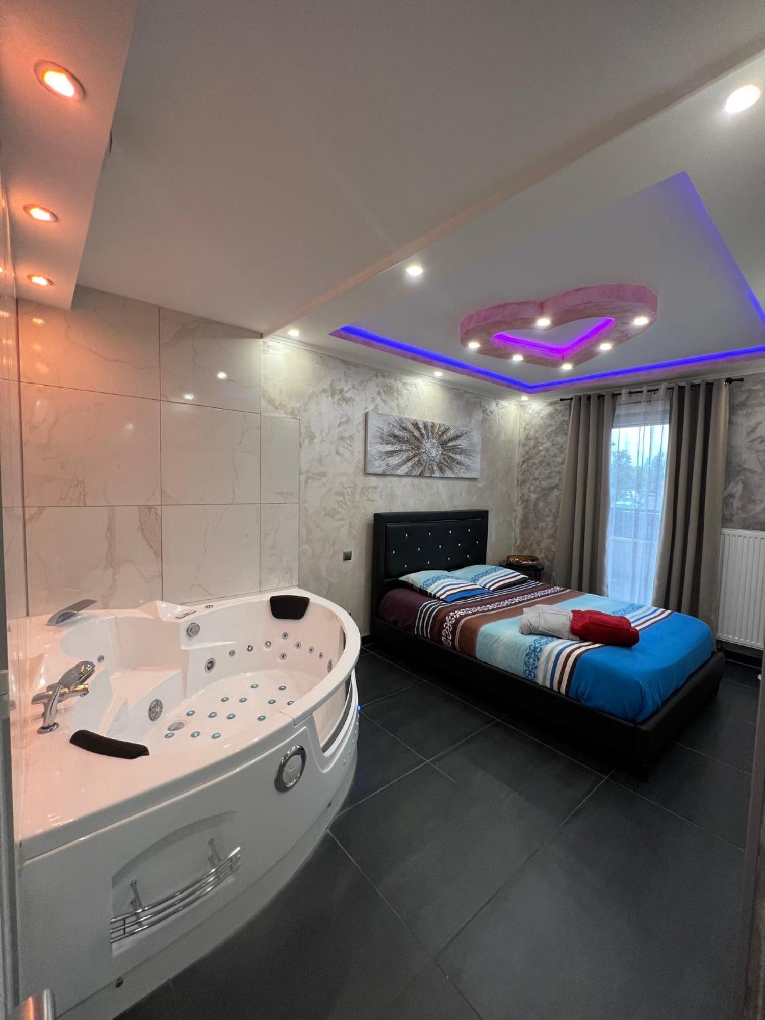 Appartement Nid D'amour