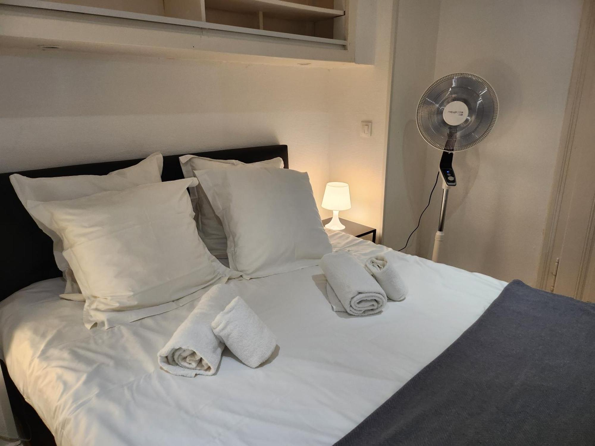 La Madeleine - Apartment *
