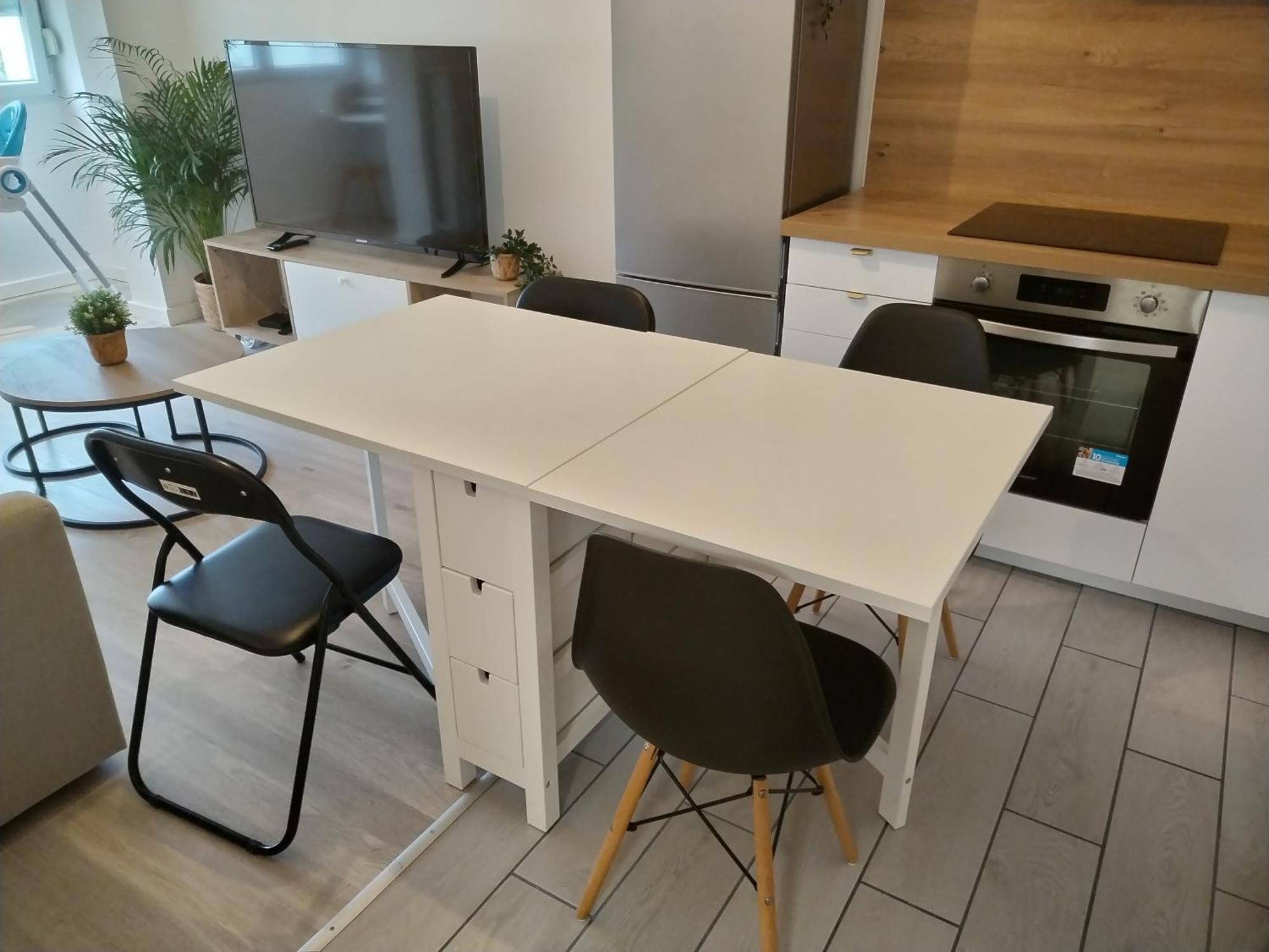 Keza's - Apartment Strasbourg
