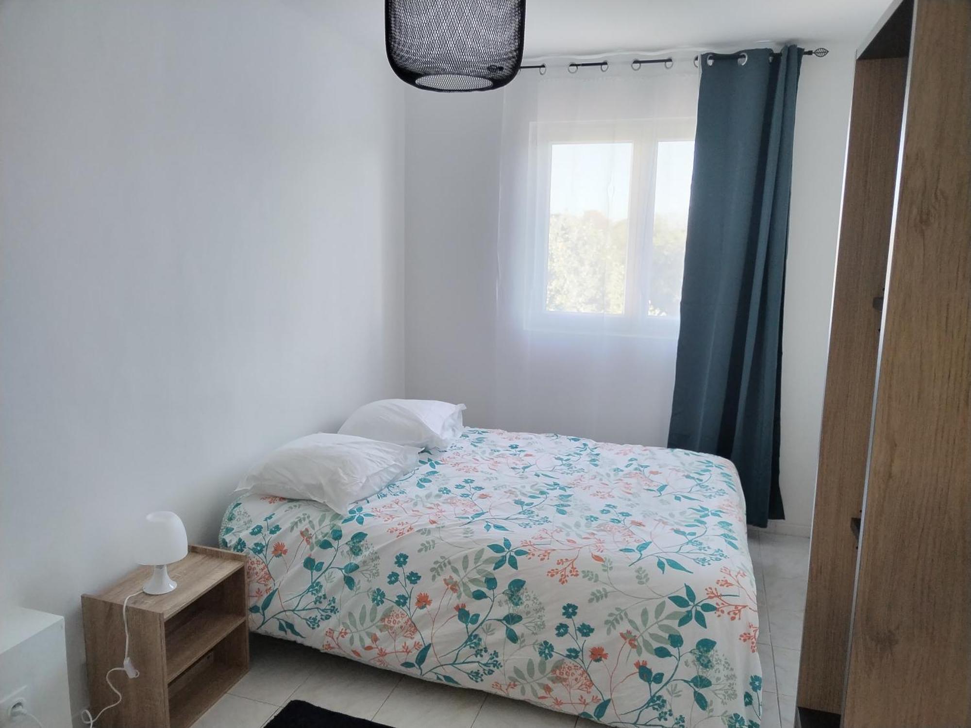 Apartment Keza's -