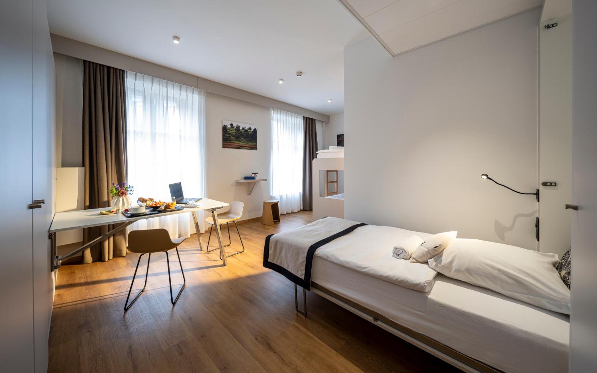 Auberge de jeunesse Ciarus *