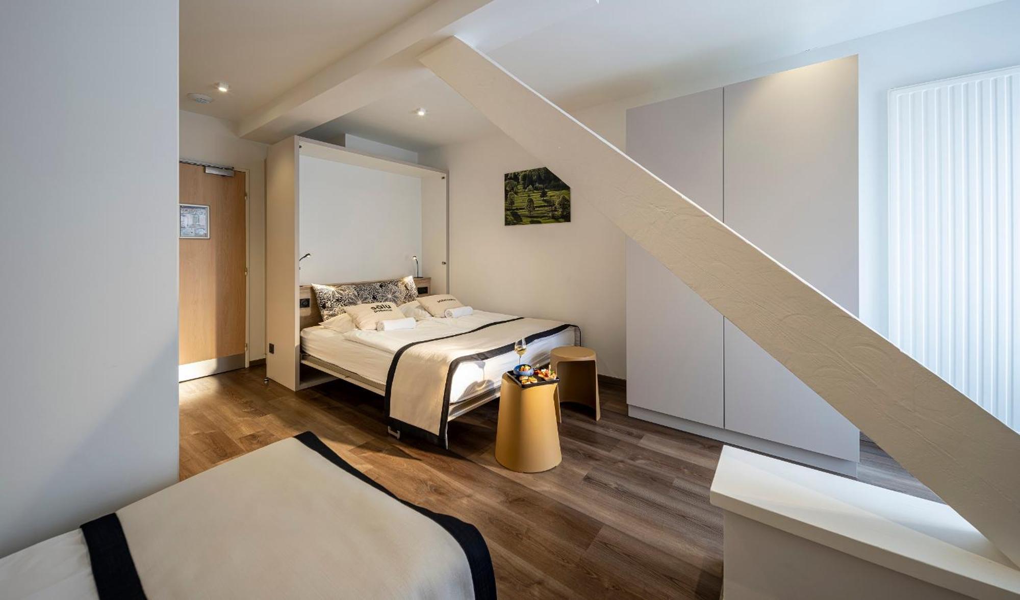 Auberge de jeunesse Ciarus *