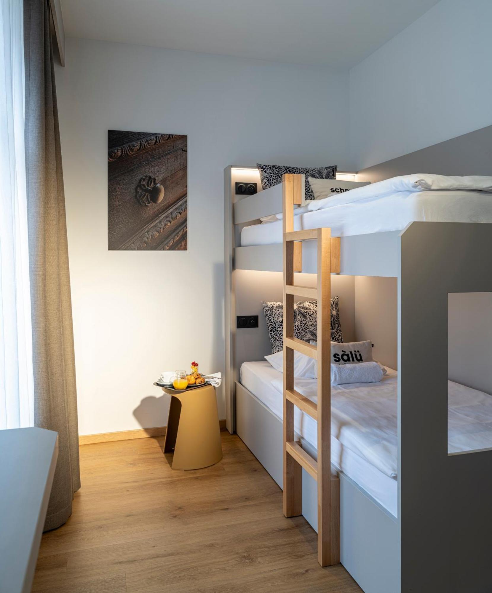 Auberge de jeunesse Ciarus Strasbourg