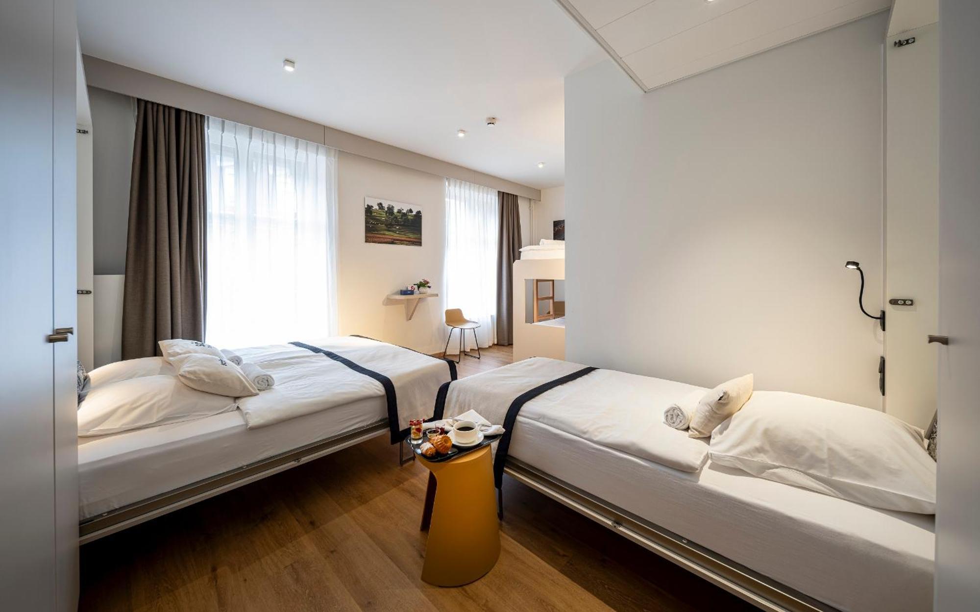 Auberge de jeunesse Ciarus