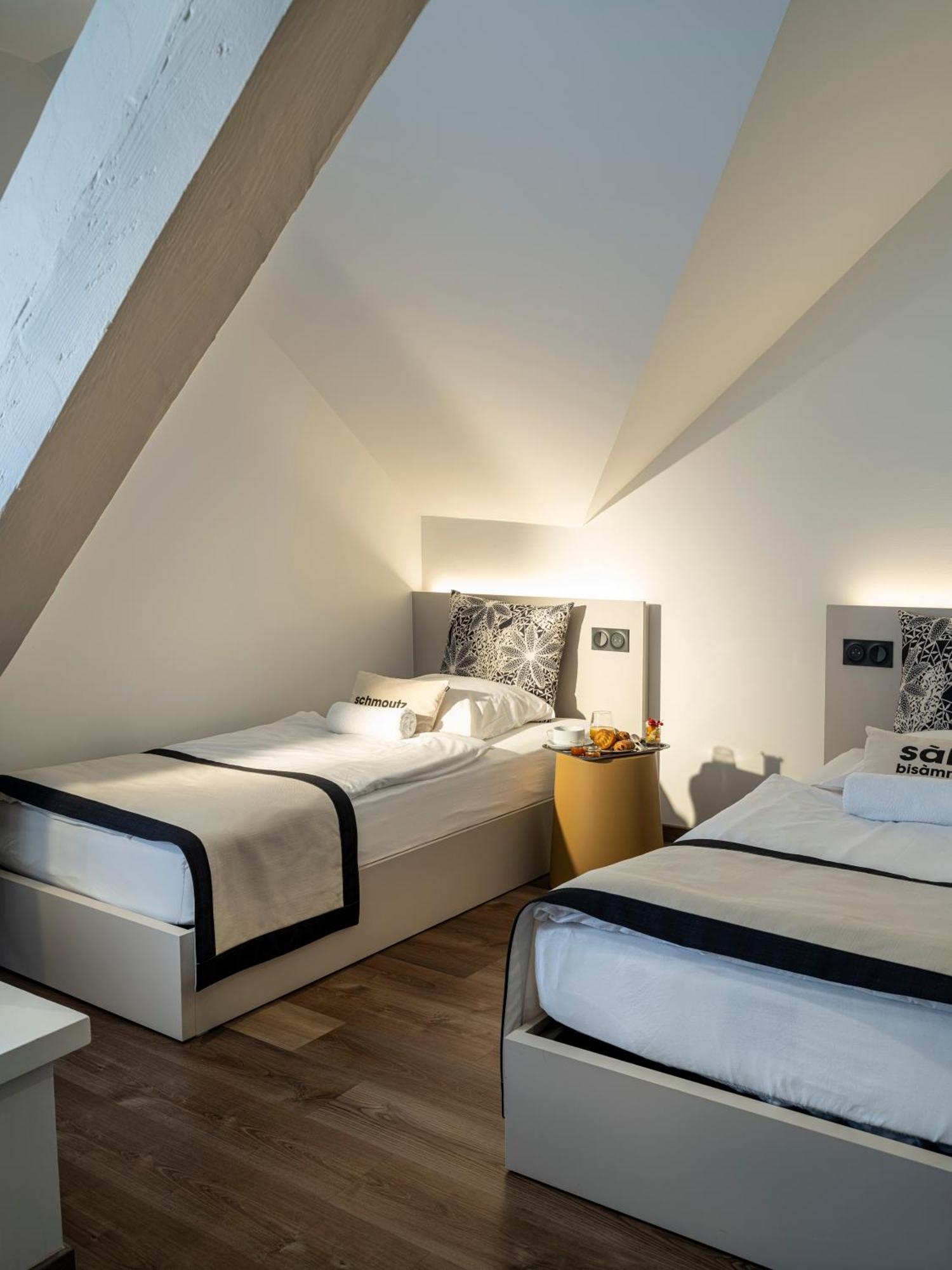 Ciarus Auberge de jeunesse