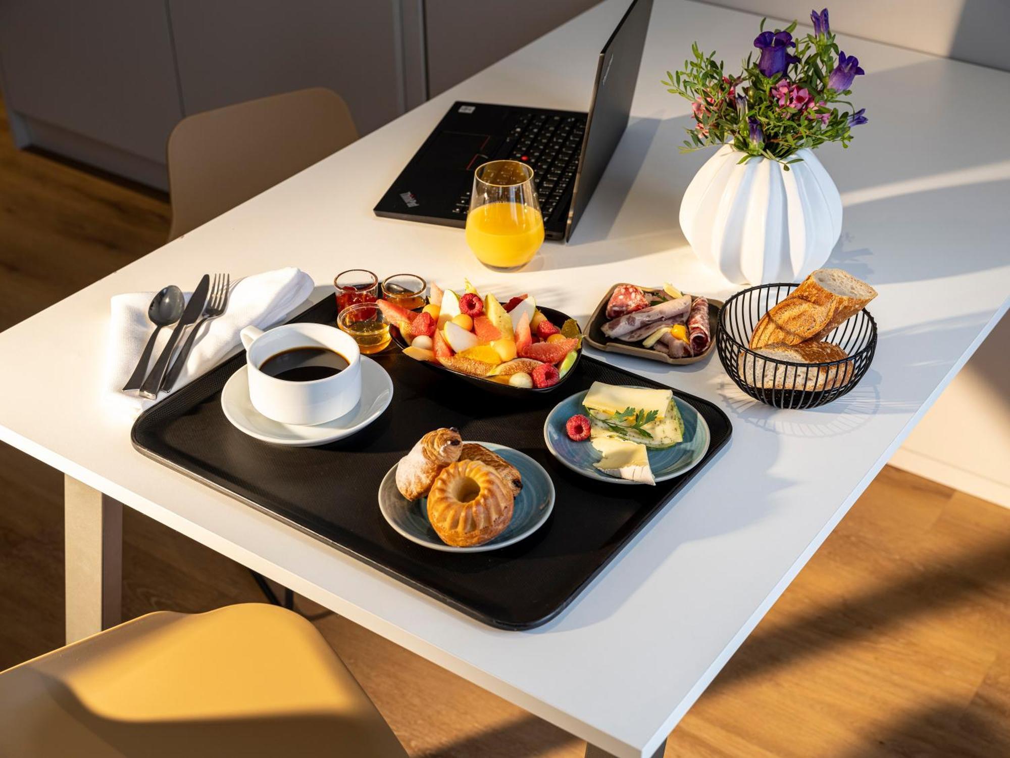 Auberge de jeunesse Ciarus Strasbourg