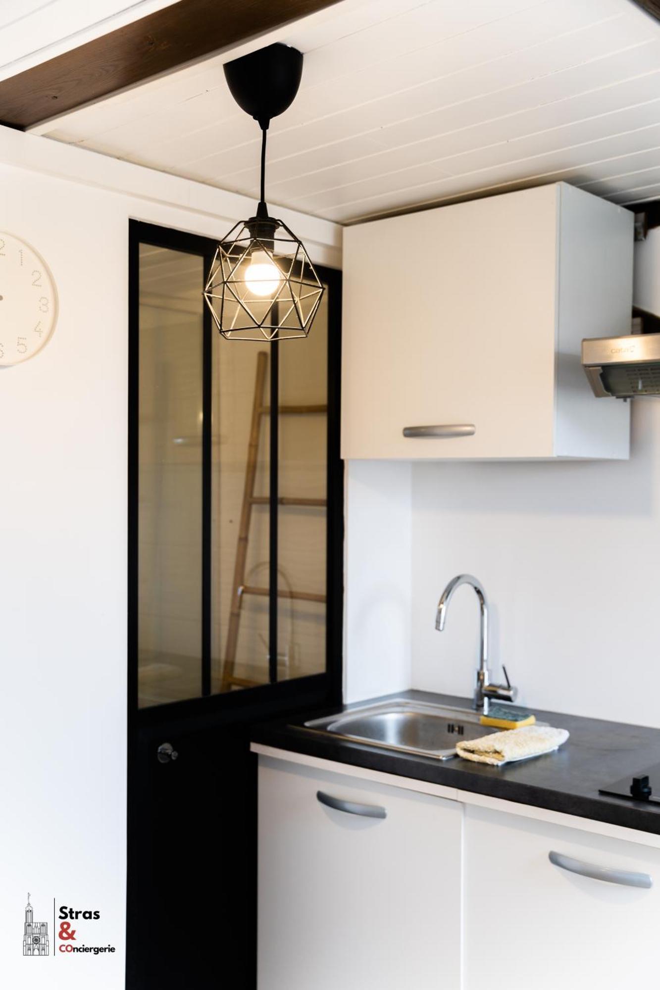 Lyam Appartement *
