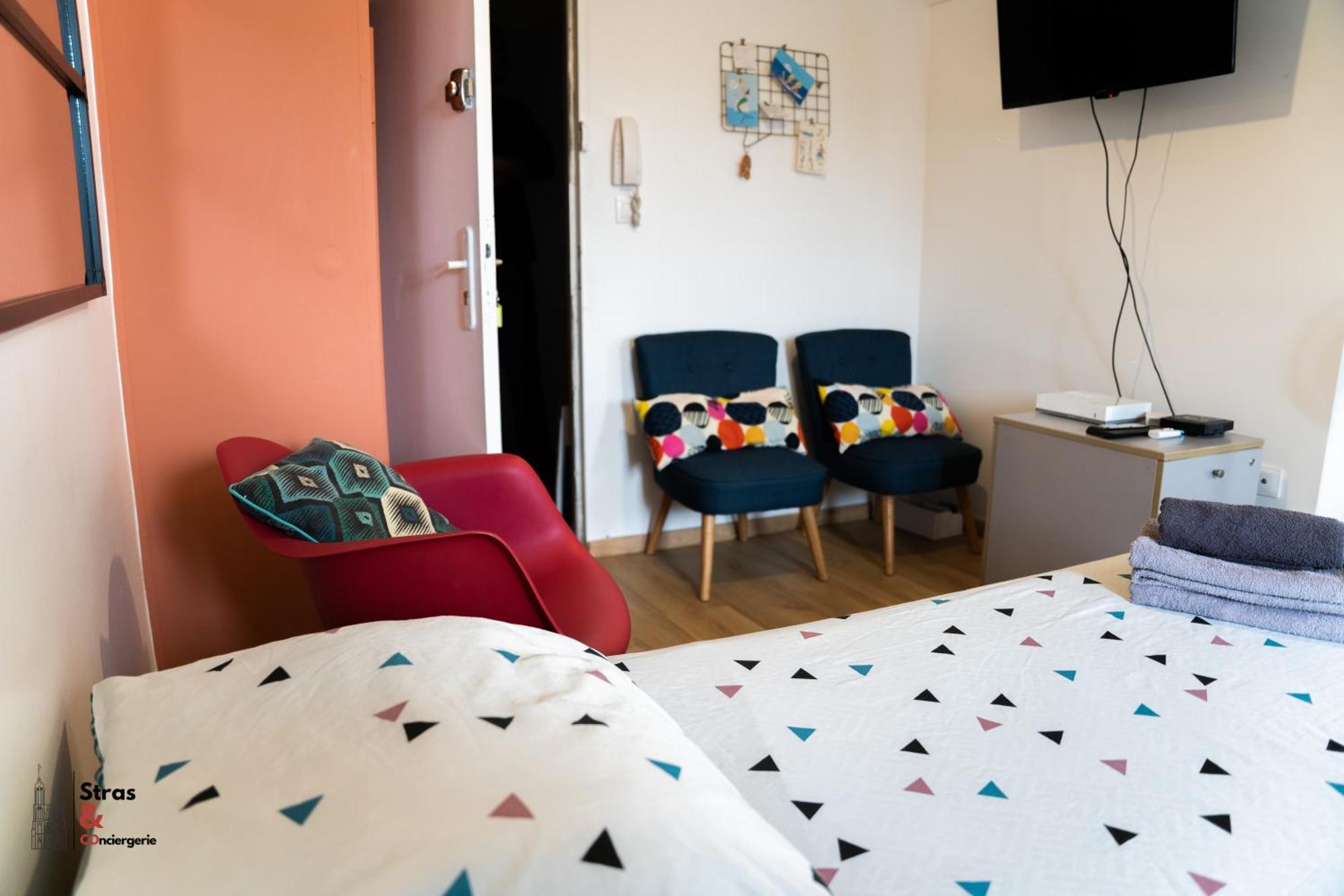 Lyam Appartement