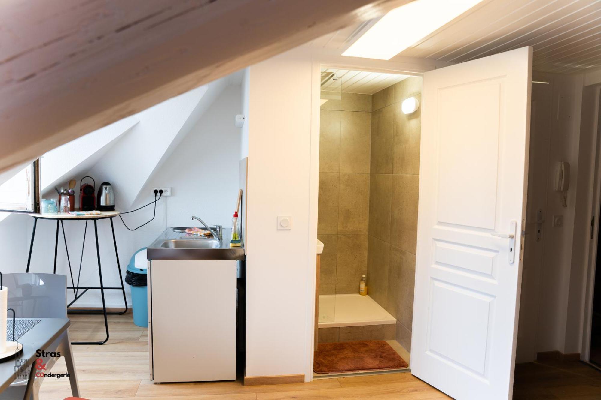 Appartement Lyam *
