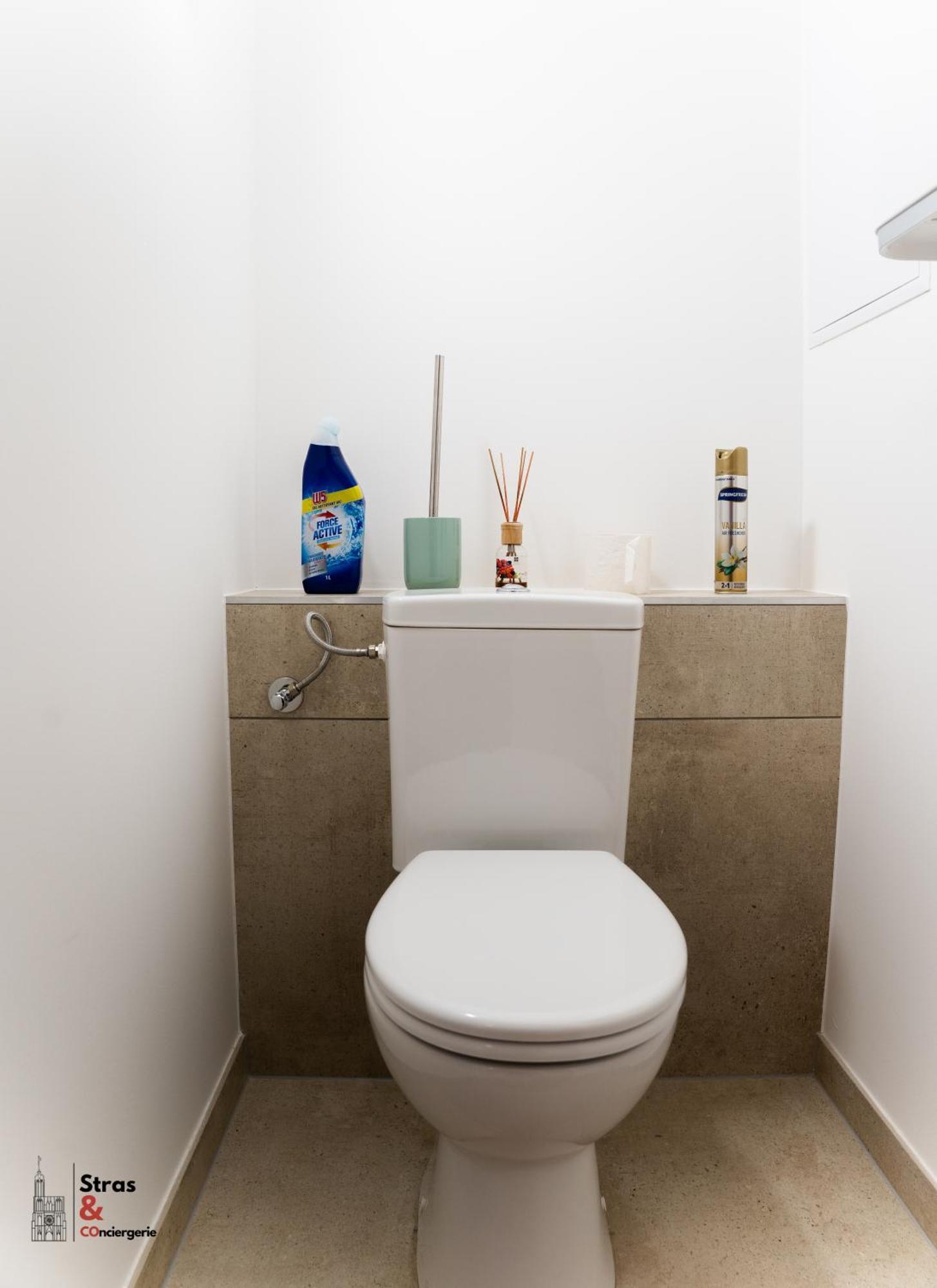 Appartement Lyam *