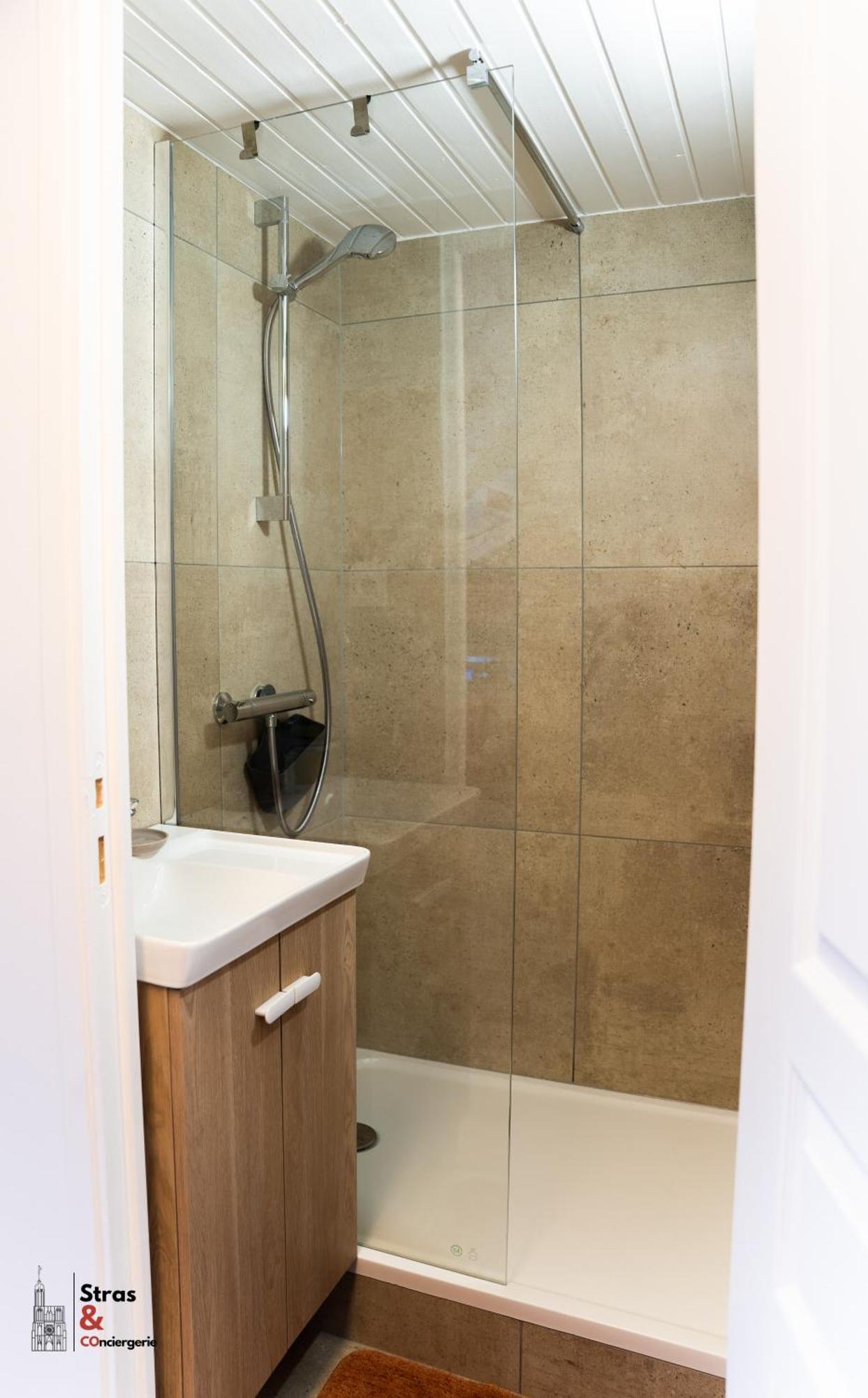 Appartement Lyam Straatsburg