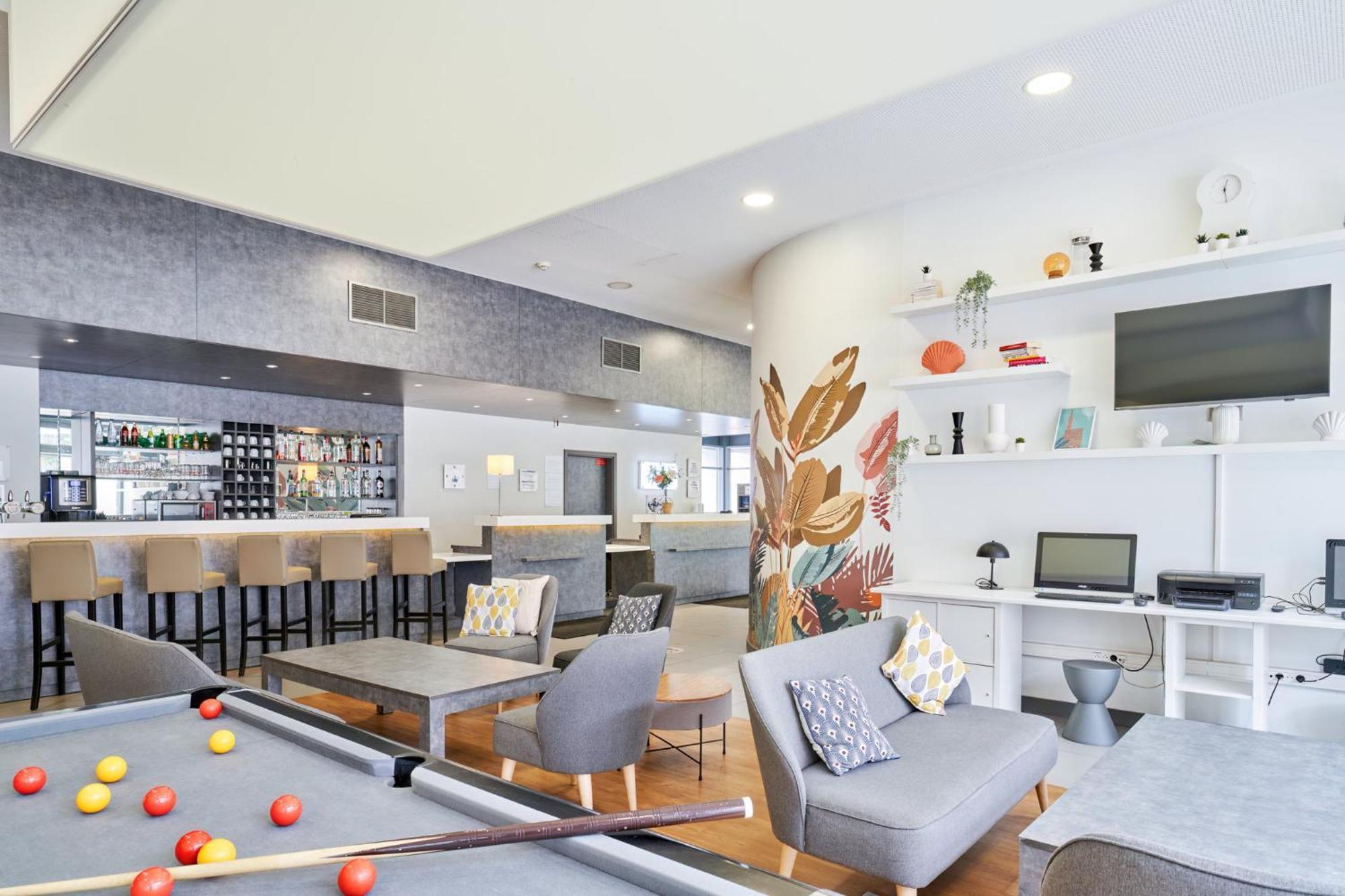 Express Centre By Ihg Otel