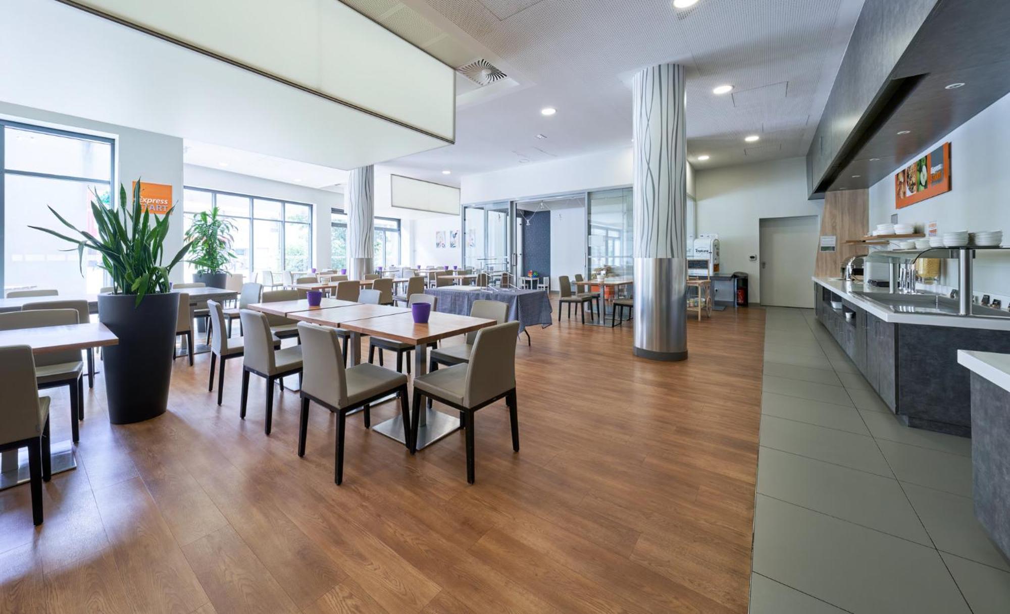Express Centre By Ihg 3* Strazburg