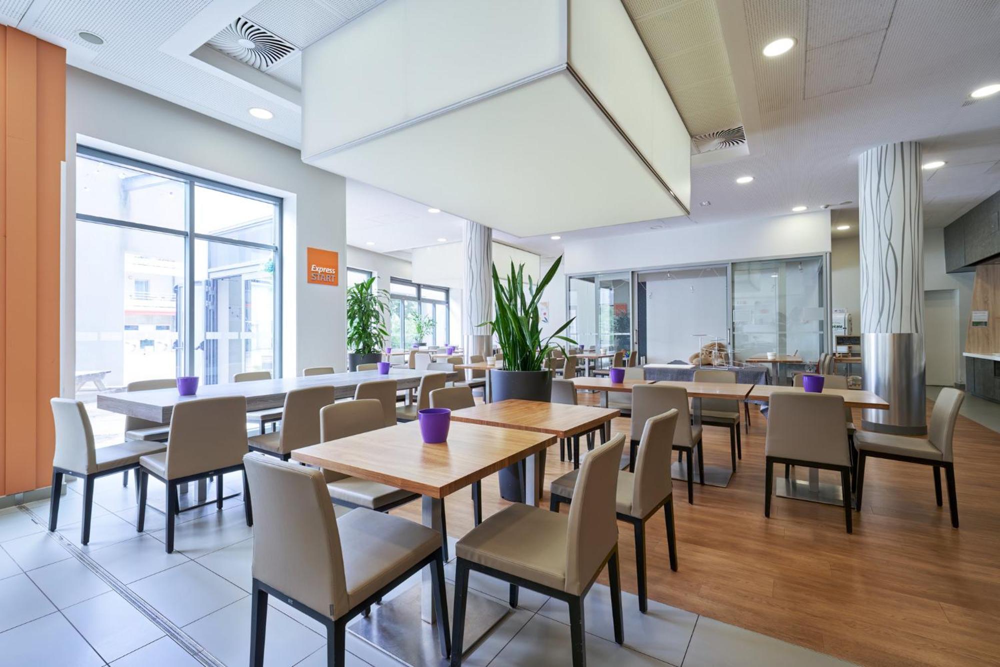 Express Centre By Ihg Strazburg