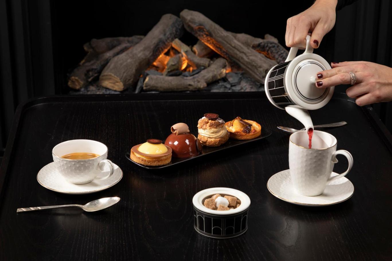 Maison Rouge & Spa, Autograph Collection Hotel 5*
