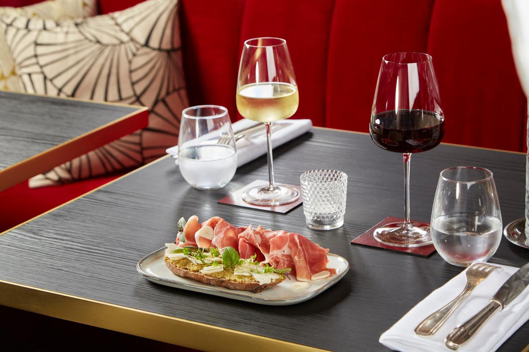 Maison Rouge & Spa, Autograph Collection 5* Strasbourg