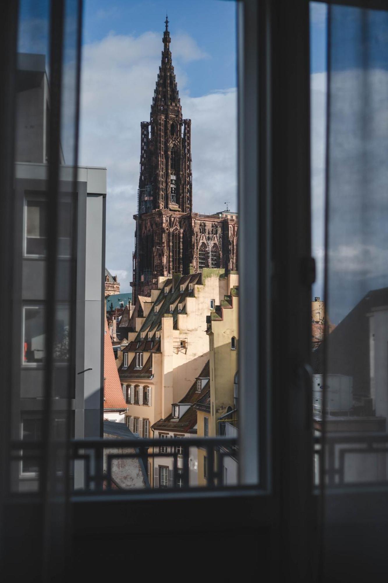Maison Rouge & Spa, Autograph Collection Hotel Straatsburg