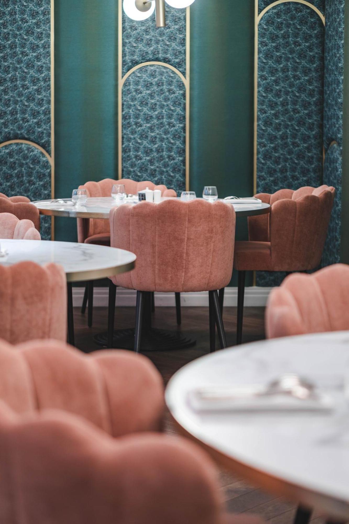 Maison Rouge & Spa, Autograph Collection Hotel 5*