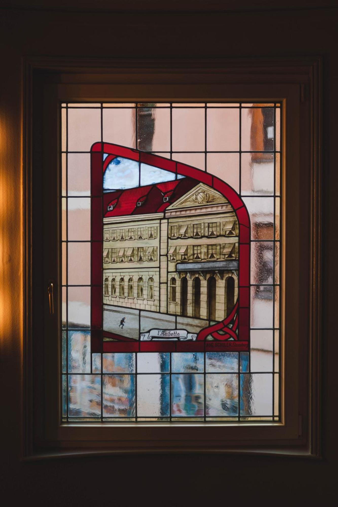 Maison Rouge & Spa, Autograph Collection Hotel Straatsburg