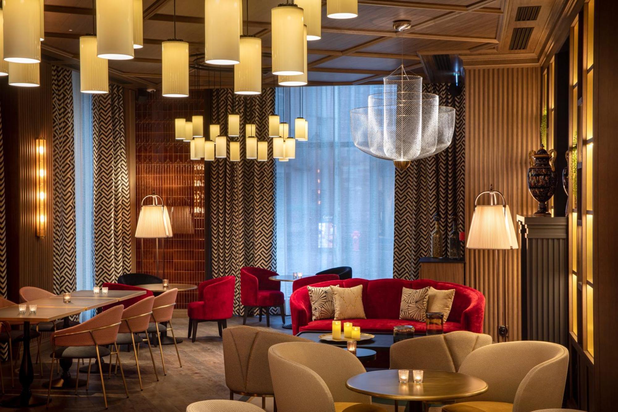 Maison Rouge & Spa, Autograph Collection Hotel 5*