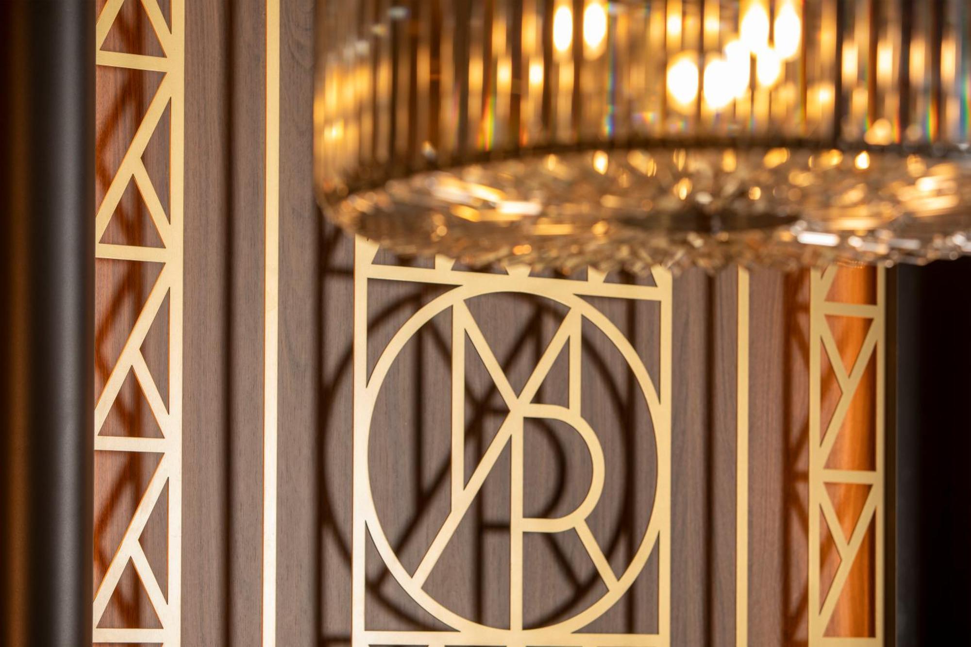 Hotel Maison Rouge & Spa, Autograph Collection Straatsburg