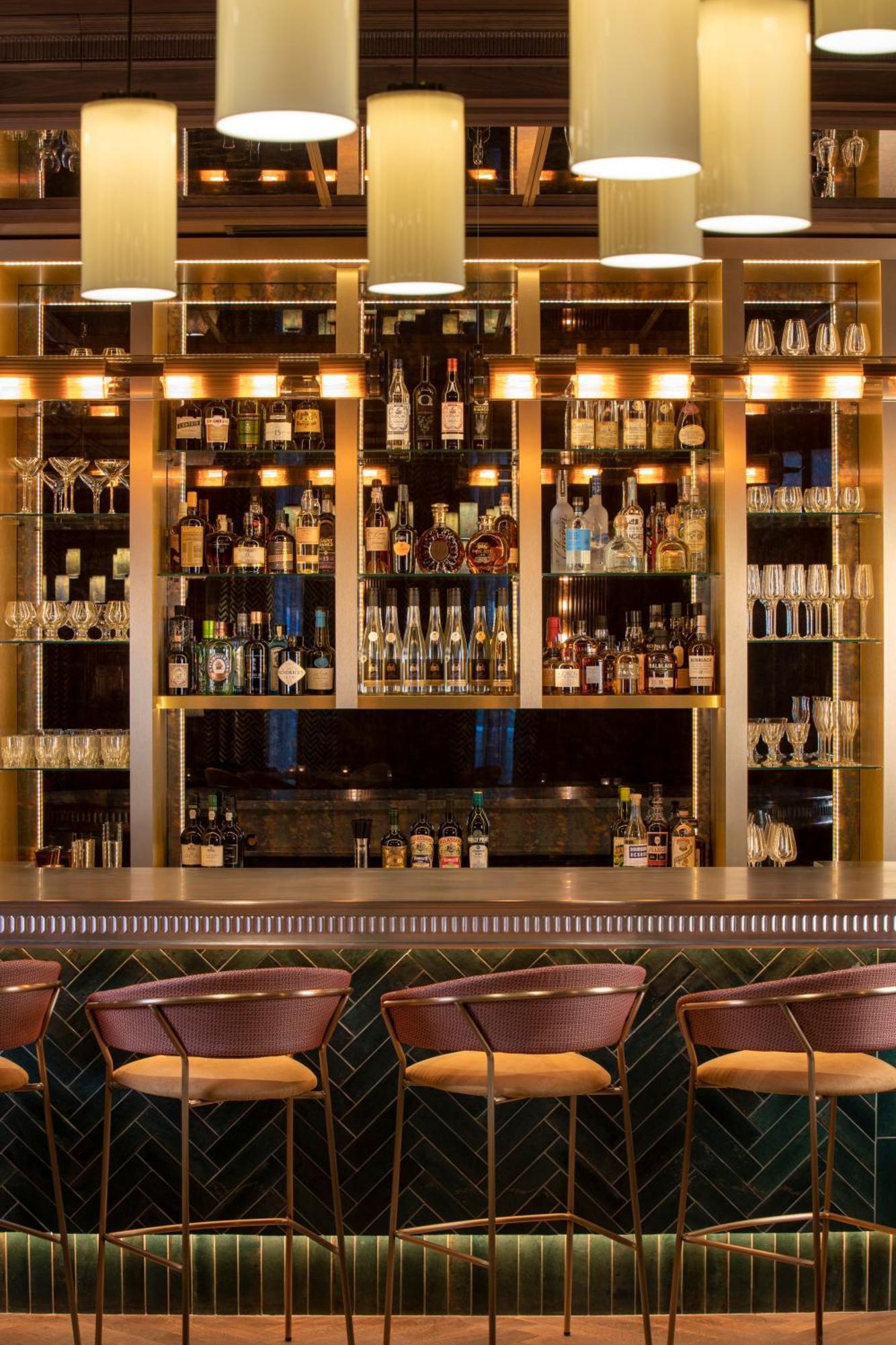Maison Rouge & Spa, Autograph Collection 5* Straatsburg